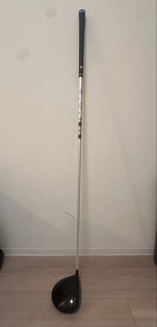 レディース1W/A/12度★Callaway PARADYM AI SMOKE