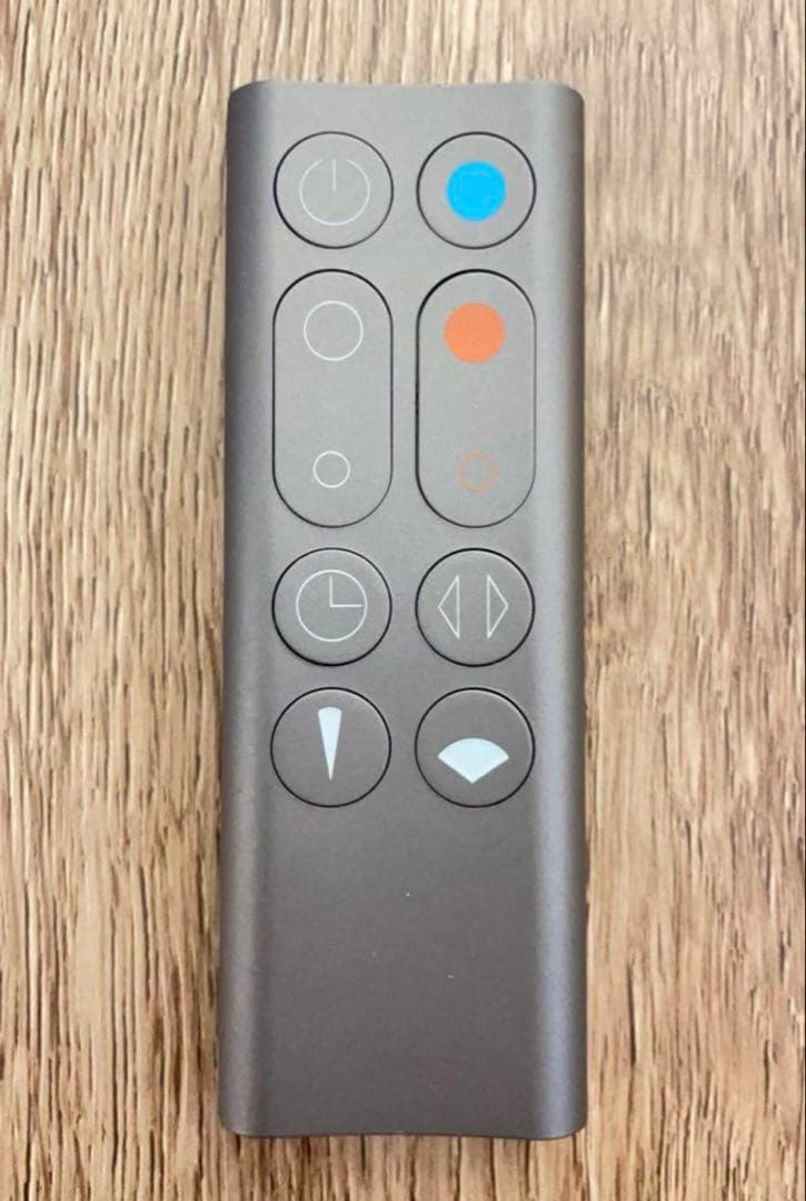 Dyson Hot + Cool AM09 ファンヒーター