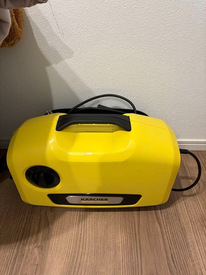 LYP ケルヒャー 高圧洗浄機 K2サイレント