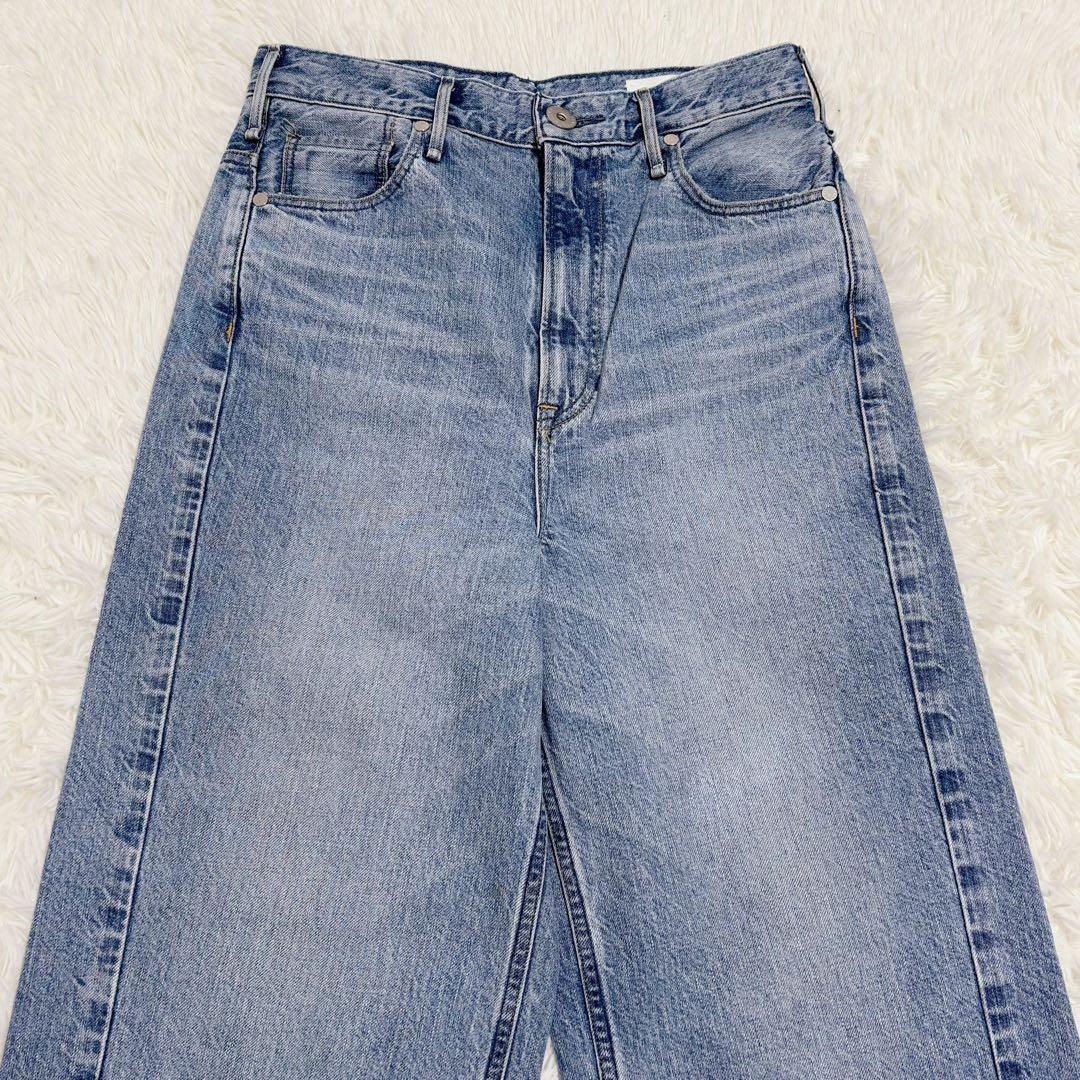 upper hights アッパーハイツ THE NIECE FLOW W24