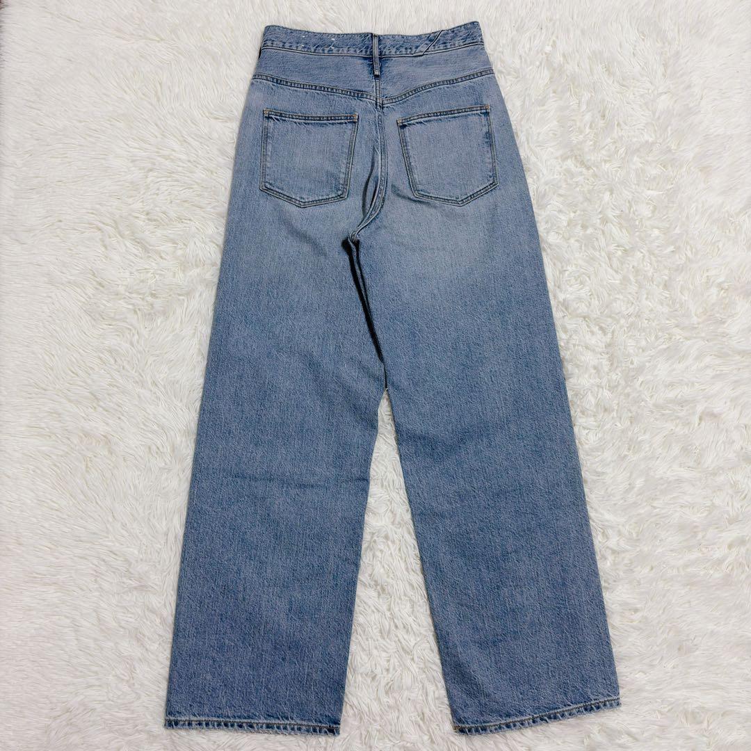 upper hights アッパーハイツ THE NIECE FLOW W24