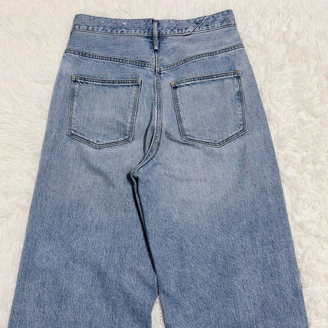 upper hights アッパーハイツ THE NIECE FLOW W24