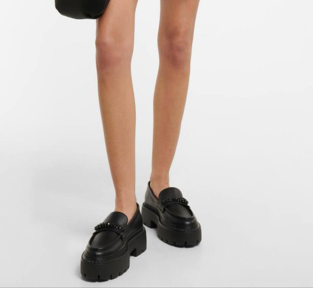 JimmyChoo ローファー　37.5