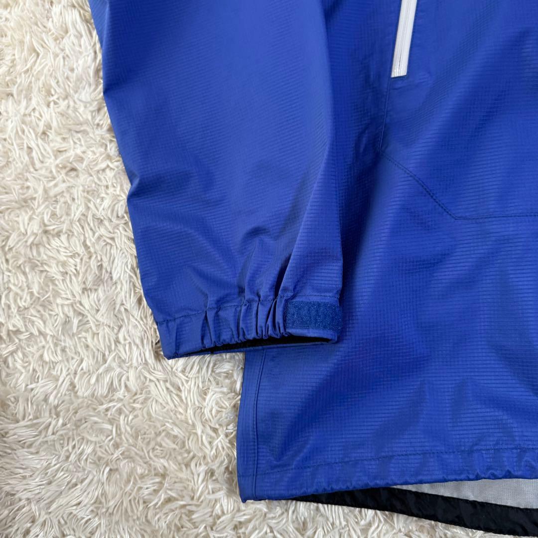 大人気カラー　モンベル　レインダンサージャケット　1128340 ゴアテックス