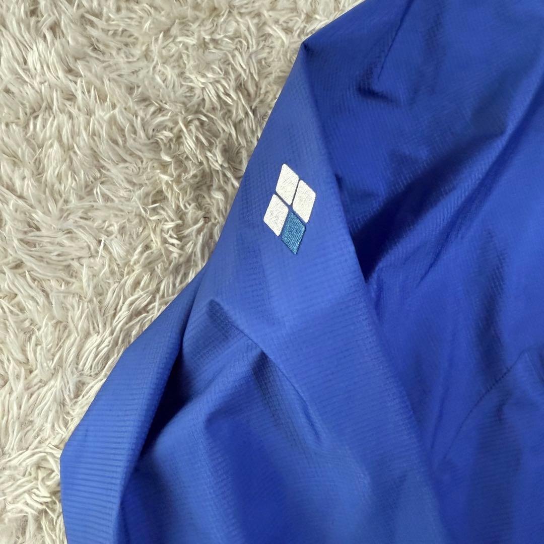 大人気カラー　モンベル　レインダンサージャケット　1128340 ゴアテックス