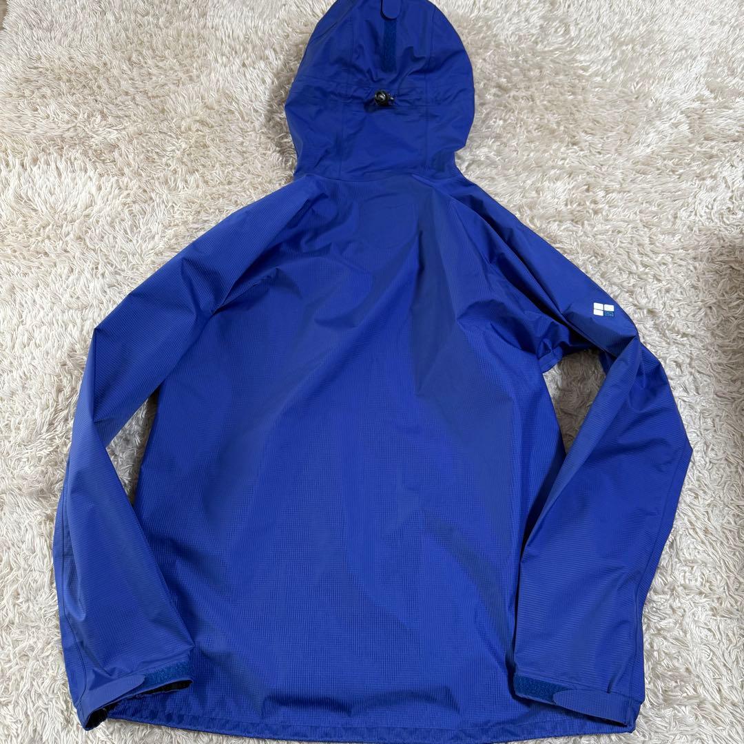 大人気カラー　モンベル　レインダンサージャケット　1128340 ゴアテックス