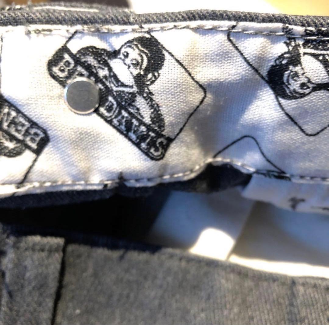 古*き様 USA製 BEN DAVIS フリスコパンツ vintage 90s