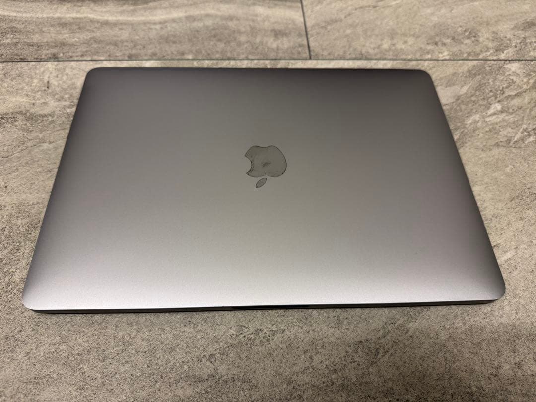MacBook Pro 2020 M1 16GB 1TB【ジャンク】