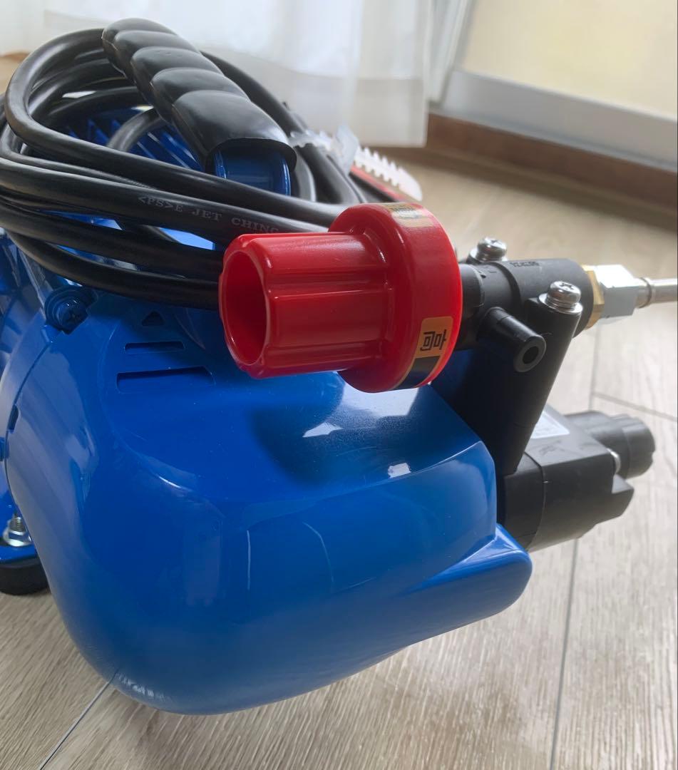 洗太郎プロ エアコン洗浄機 高圧洗浄機 西武 丸山 製作所MSW029M-AC1