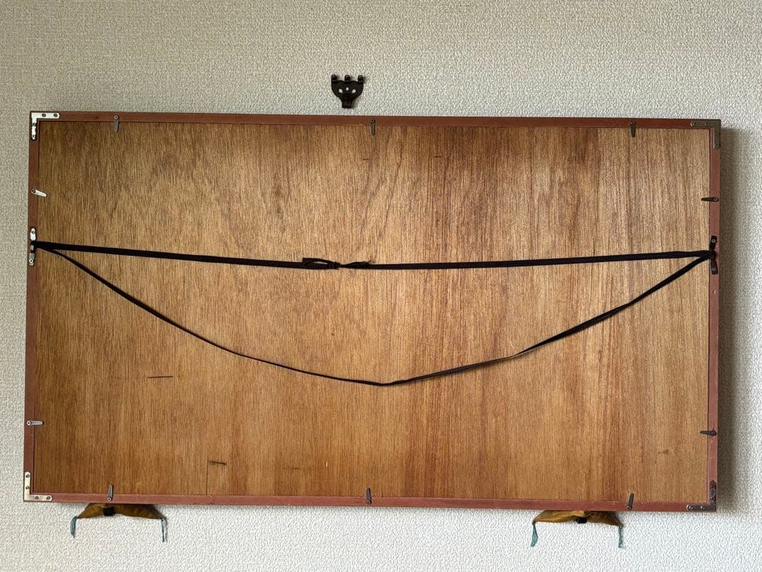 江戸　火消し　纏 まとい