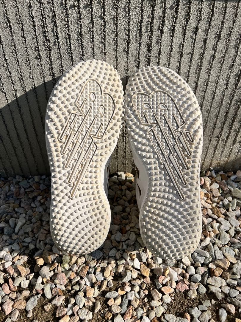 【送料込み】大谷翔平　トレーニングシューズ　ニューバランス