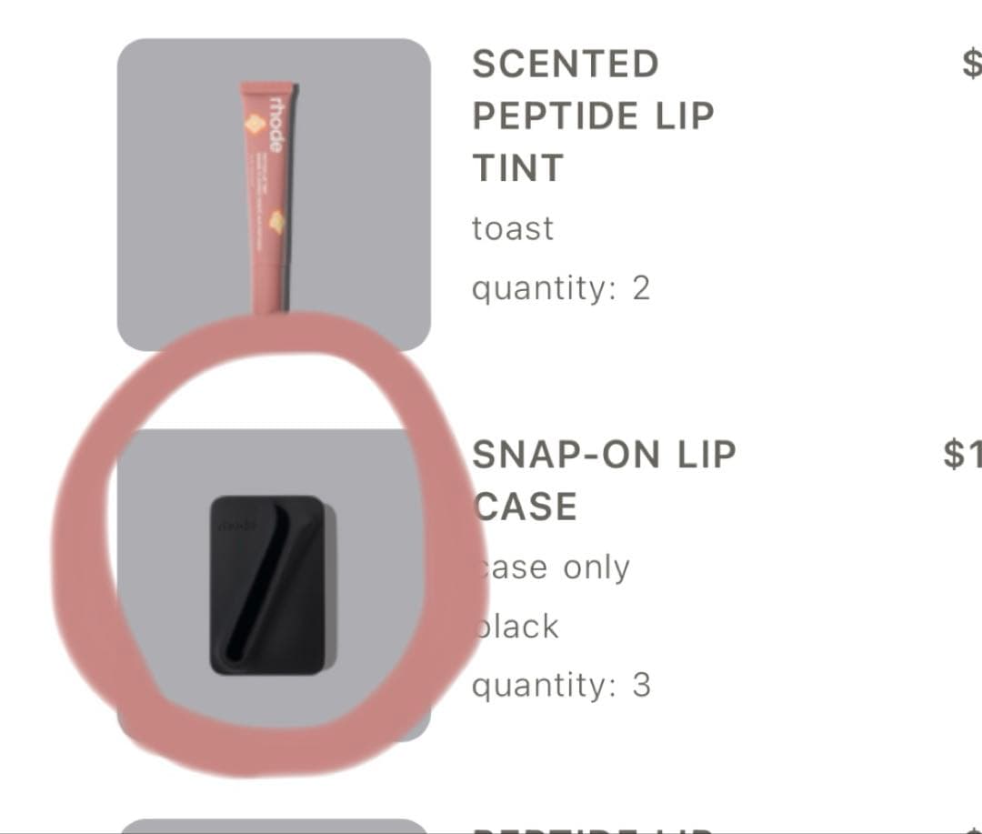 Andy様 オーダー専用ページ