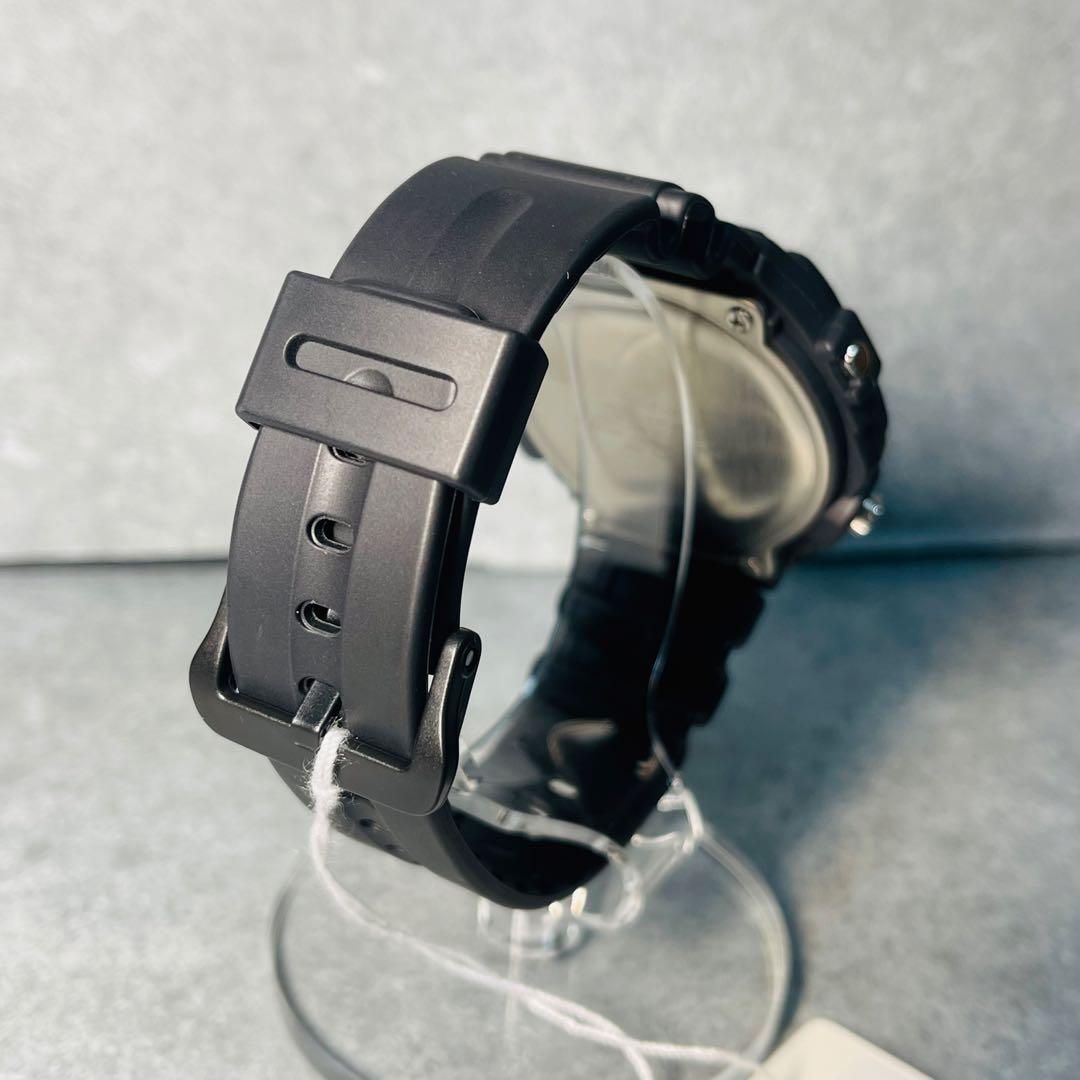 【新品/希少】CASIO DW-290 Illuminator 海外モデル