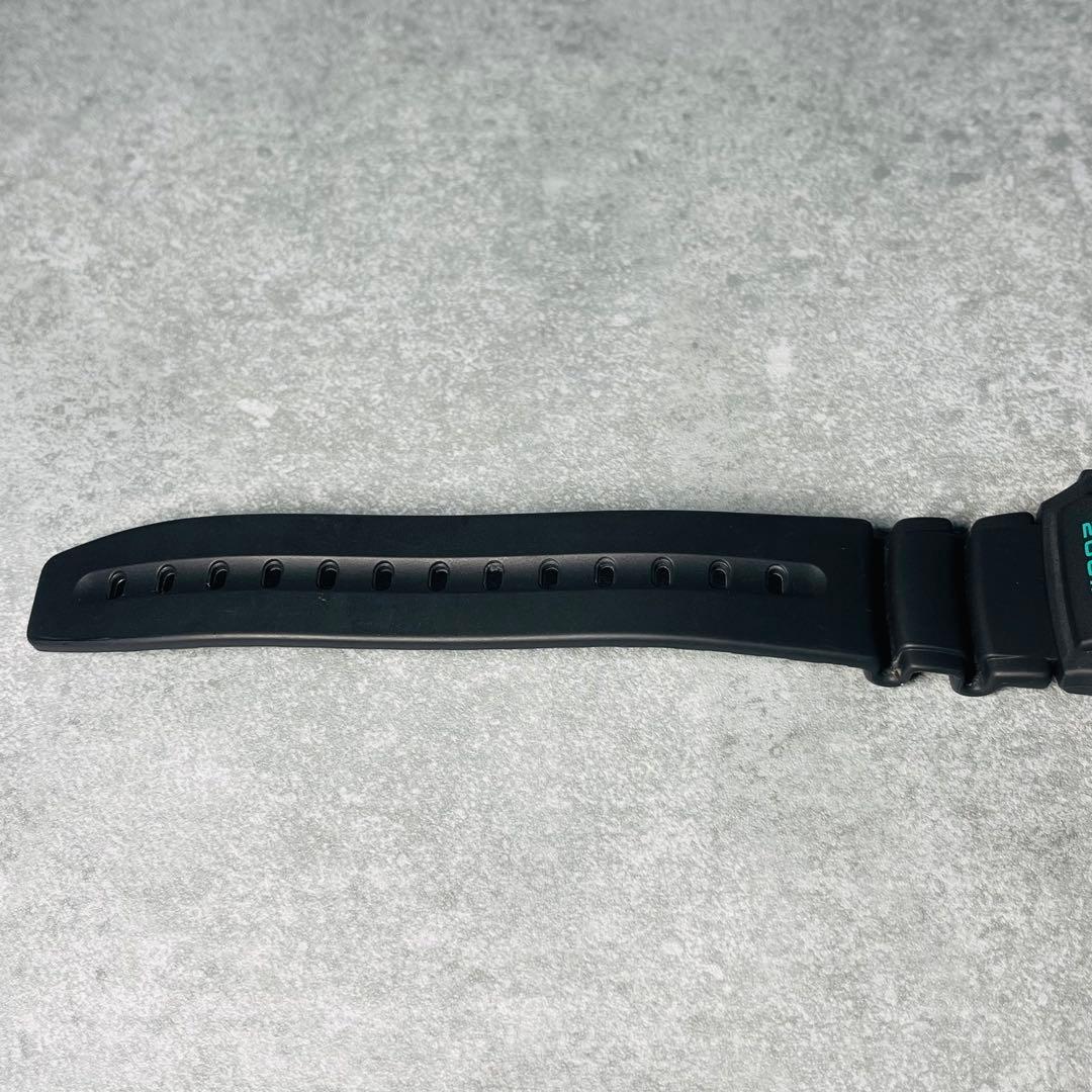 【新品/希少】CASIO DW-290 Illuminator 海外モデル