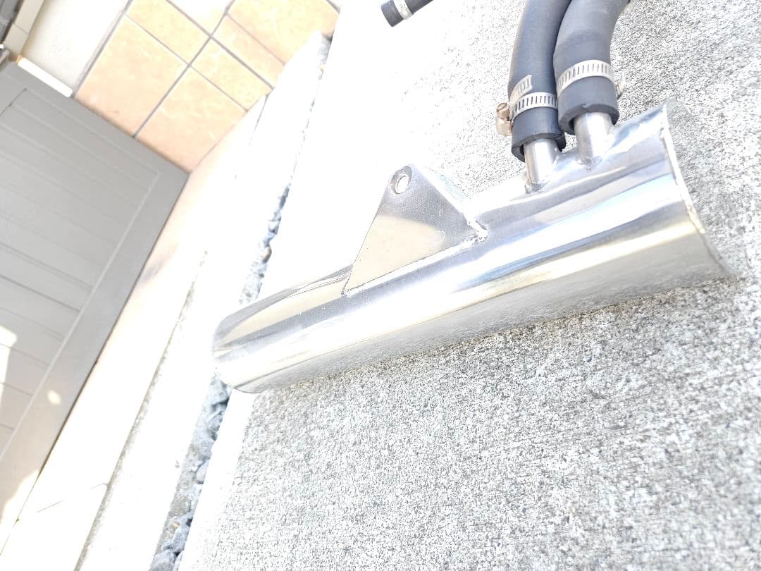 シルビア　180SX　S15　オイルキャッチタンク　SR20