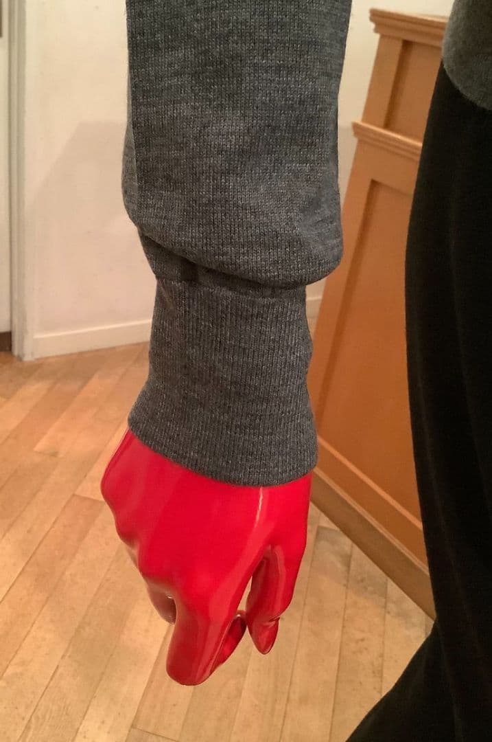 セオリー　 ハイネック　ウールニット　プルオーバー　P 新品未使用