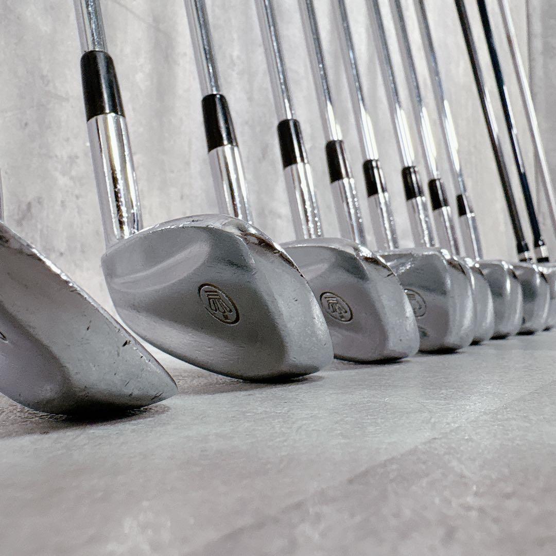 T134 キャロウェイ 他 ゴルフクラブ メンズ フルセット 格安 初心者 入門