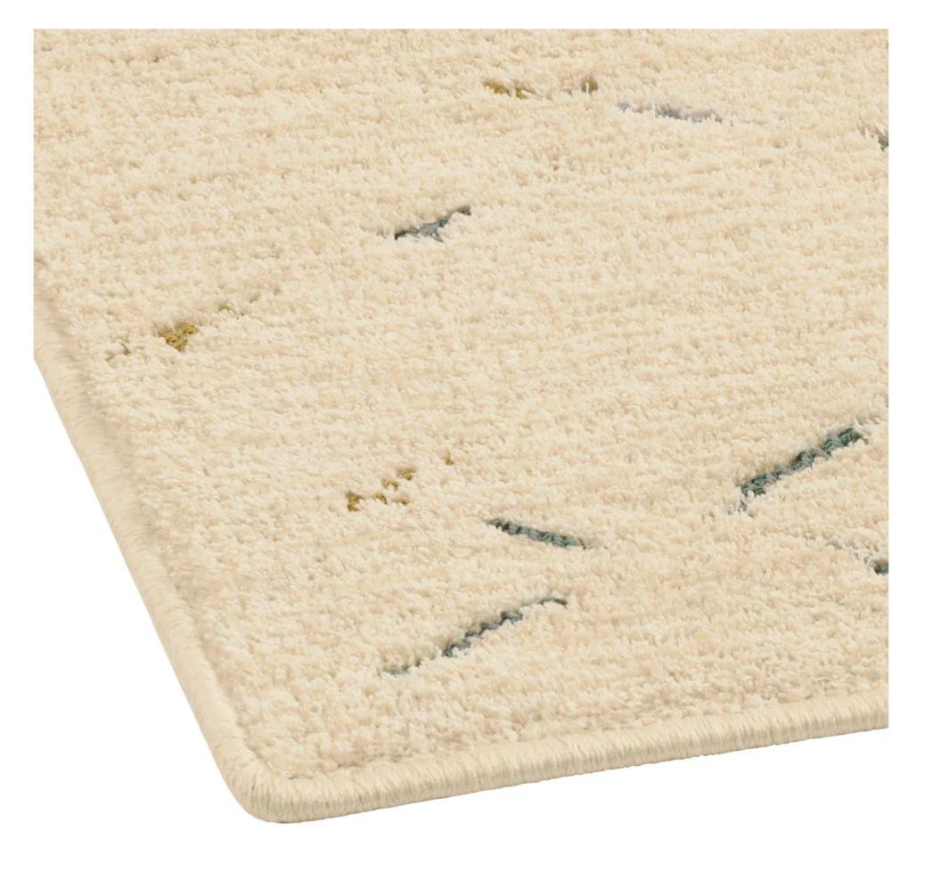 unico ウニコ ラグ OLAP 100×140cm