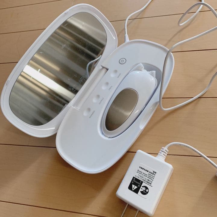 モイスティーヌ 美顔器