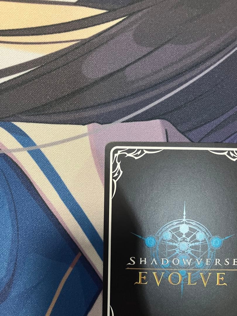 シャドバEV 友魂の少女・ルナ SP