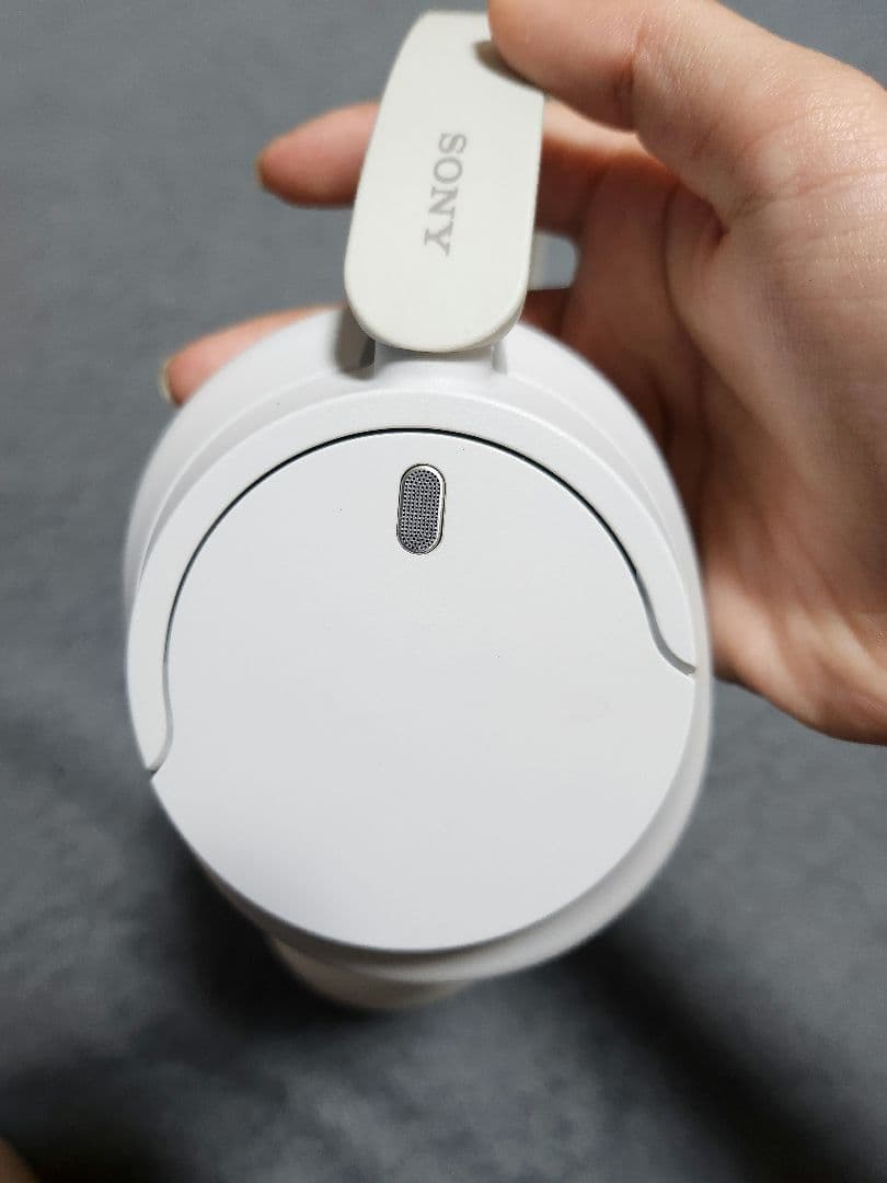 SONY wh-ch720n wc ヘッドホン