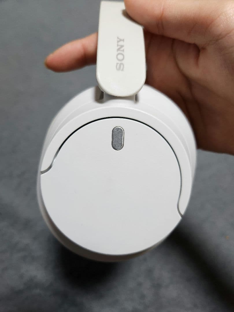 SONY wh-ch720n wc ヘッドホン