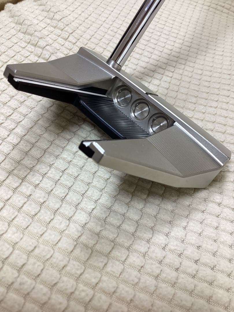 【週末値下げ】スコッティキャメロン ファントム7