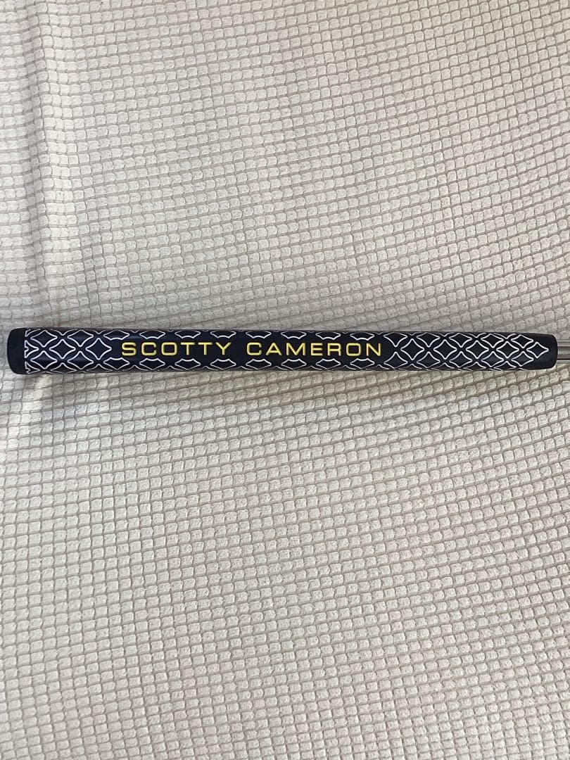 【週末値下げ】スコッティキャメロン ファントム7