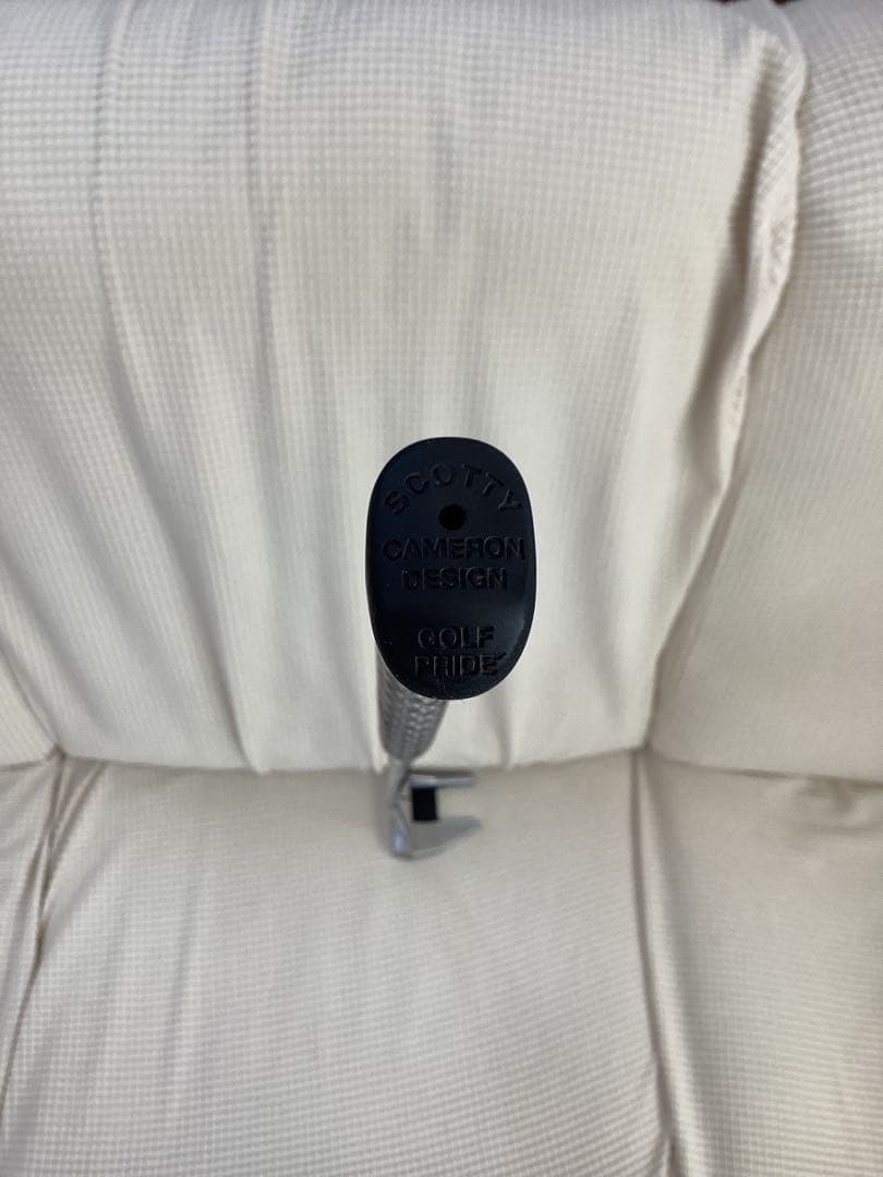 【週末値下げ】スコッティキャメロン ファントム7