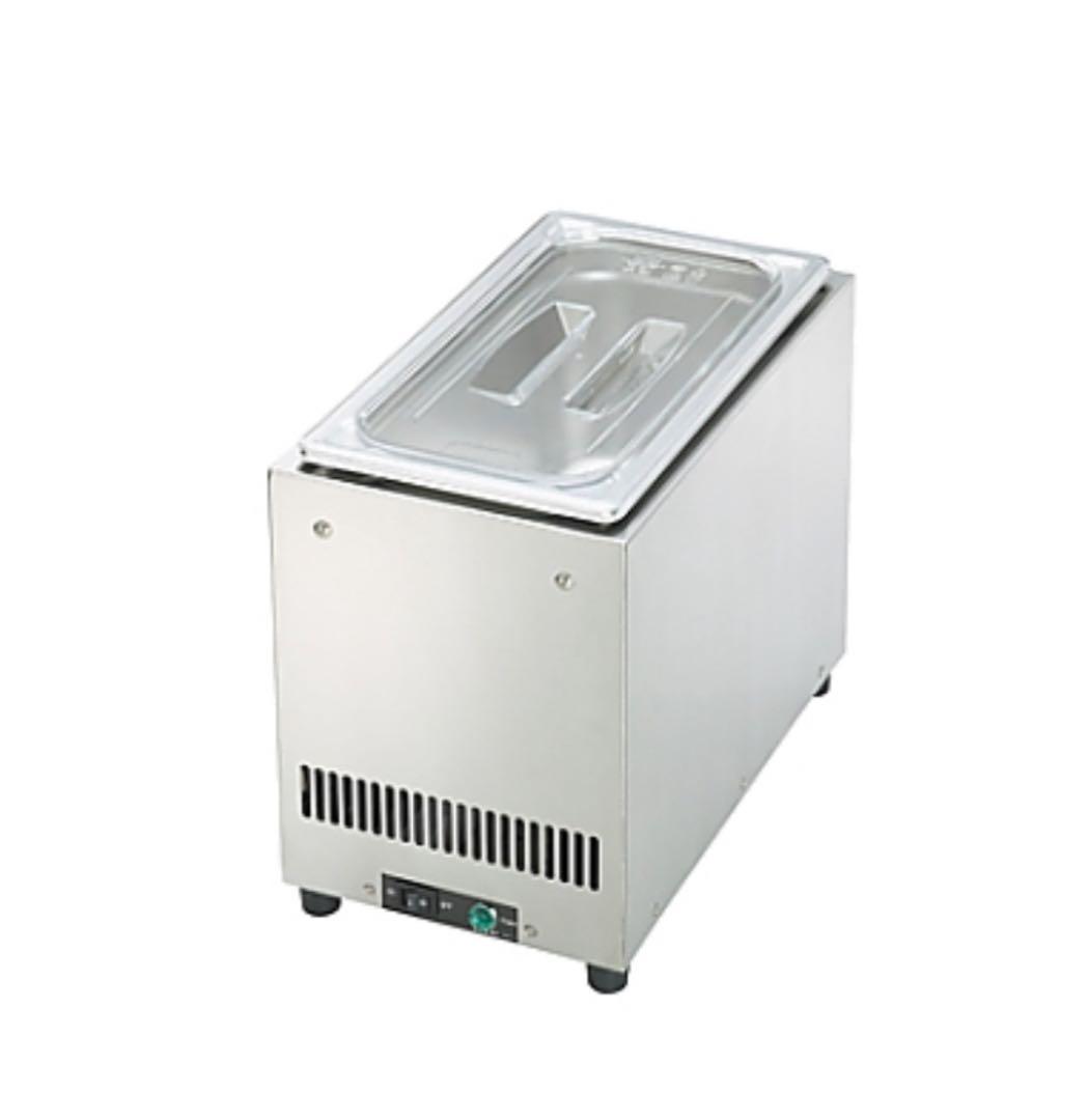 【新品】タイジ　フーズクーラー　小型保冷庫　ps-1