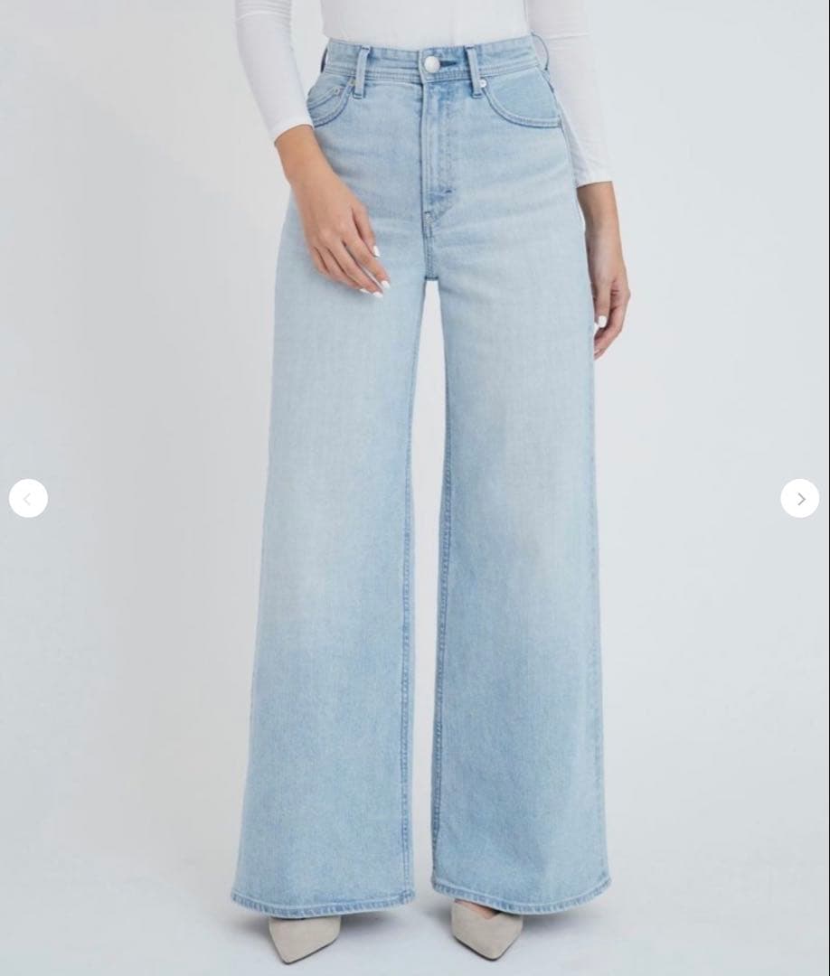 ヤヌーク　YANÜK ワイドフレア　MFT 22