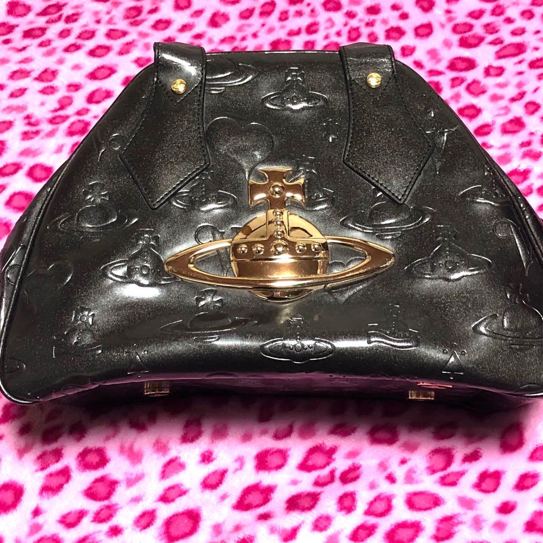 VivienneWestwood ヤスミン バック