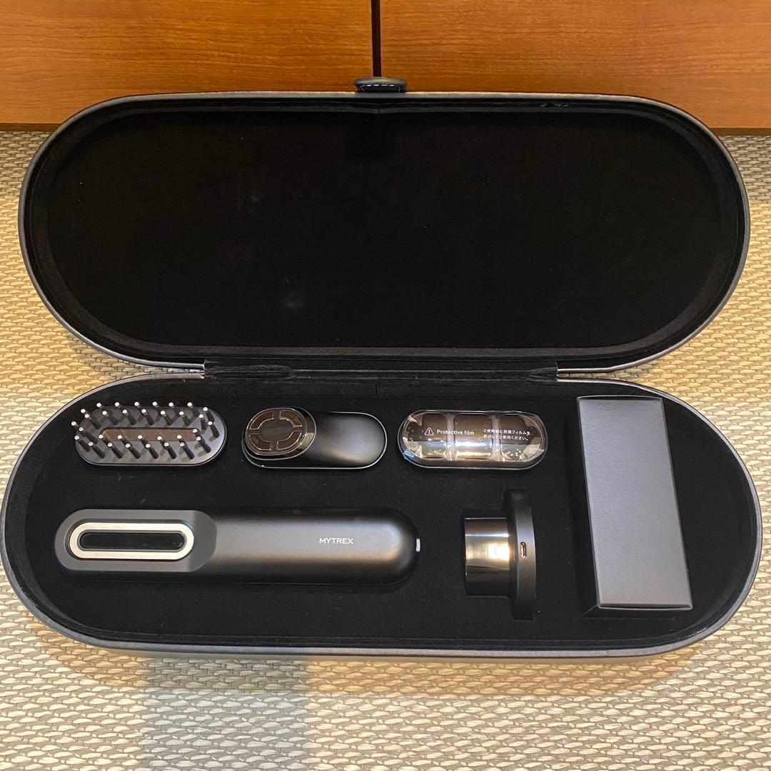 美品 MYTREX PROVE マイトレックス プルーヴ プルーブ 美顔器