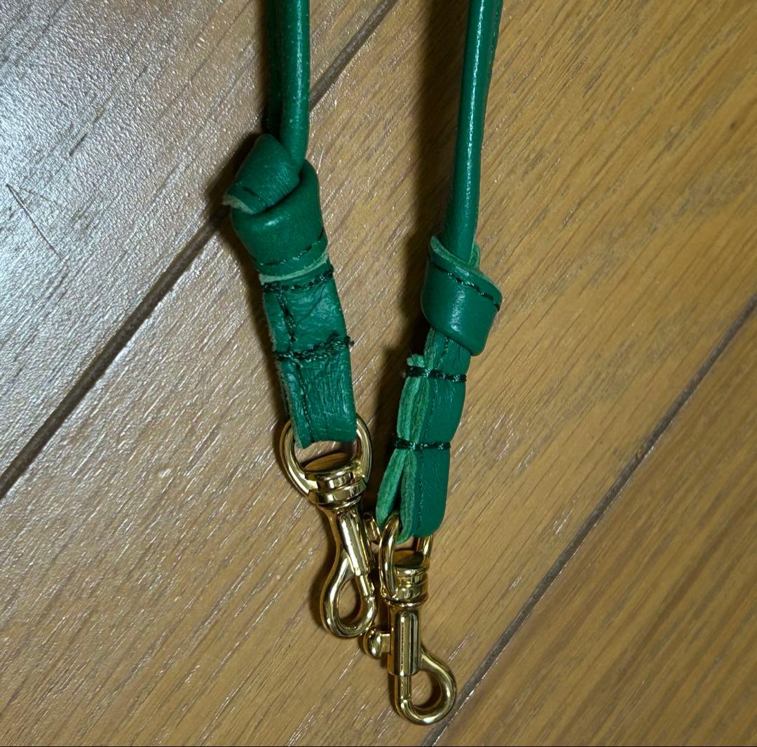 chiiiibag チーバッグ　メッシュバッグ 巾着　ポシェット　Ch!iii