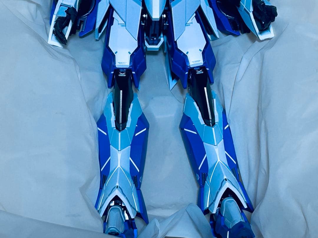 L BUILD 1.5（アイズ）ガンダム