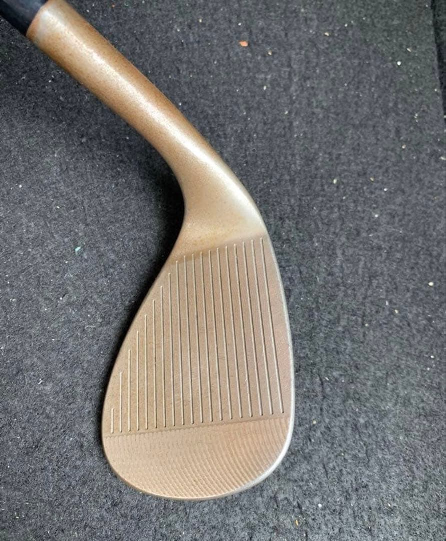K*a様 Cleveland RTX6 60度 ウェッジ
