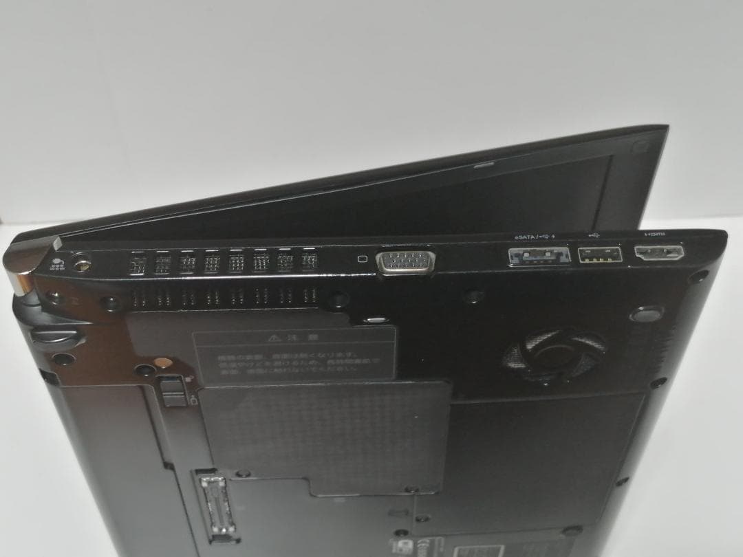 Windows11東芝ノートパソコン爆速SSDwifi office互換p