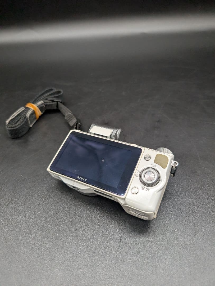 SONY α NEX-5R ミラーレスカメラ 本体