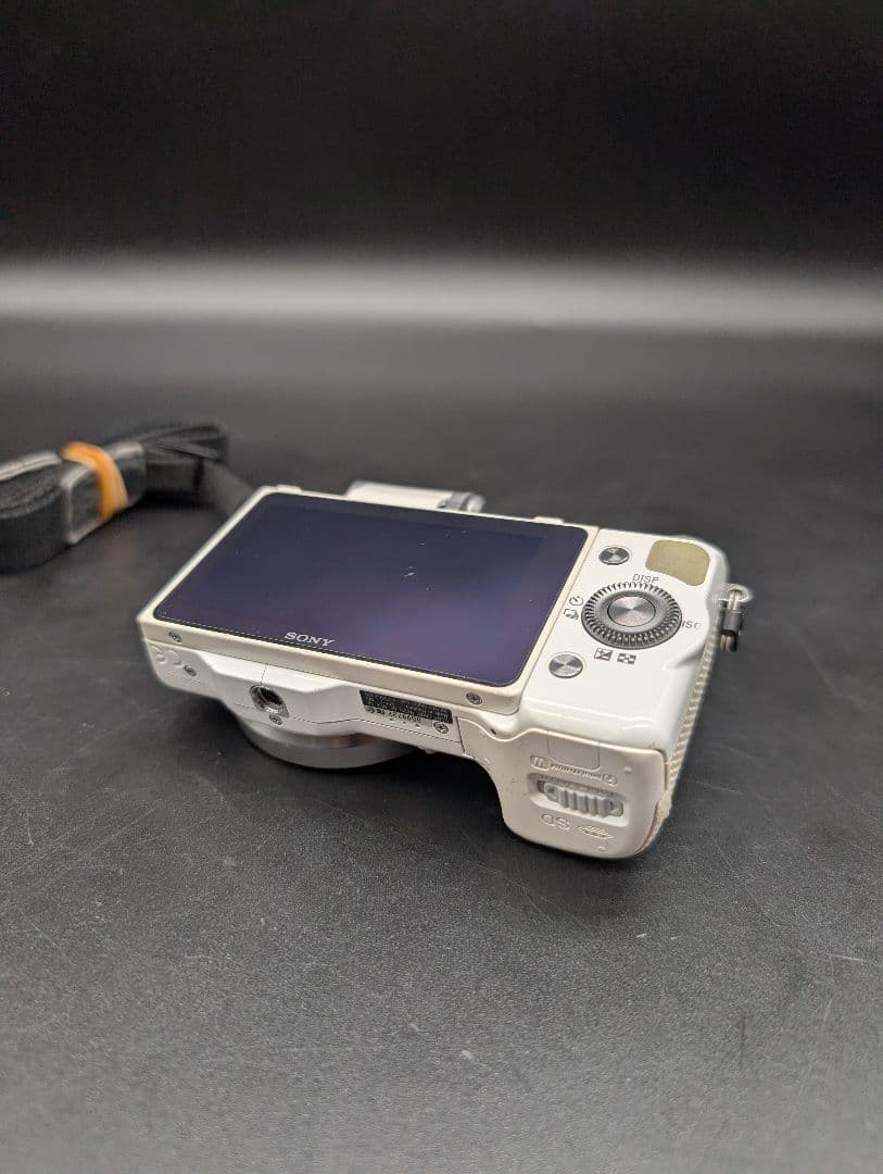 SONY α NEX-5R ミラーレスカメラ 本体