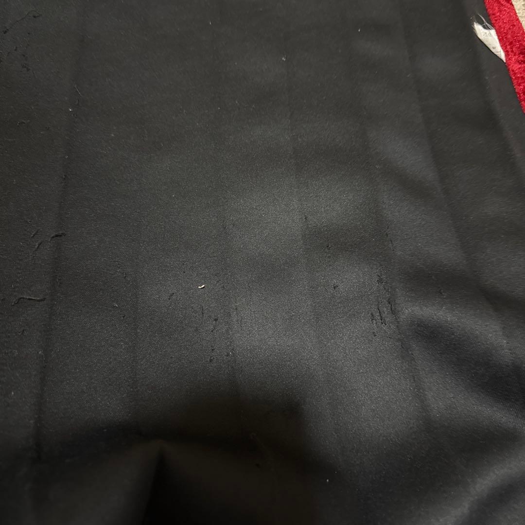 大型トラック　アコーディオンカーテン　左右セット