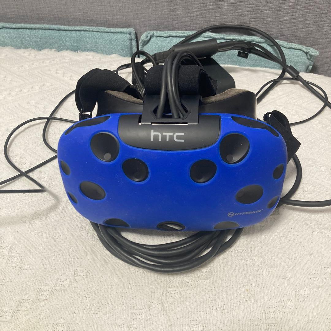 HTC VIVEフルセット