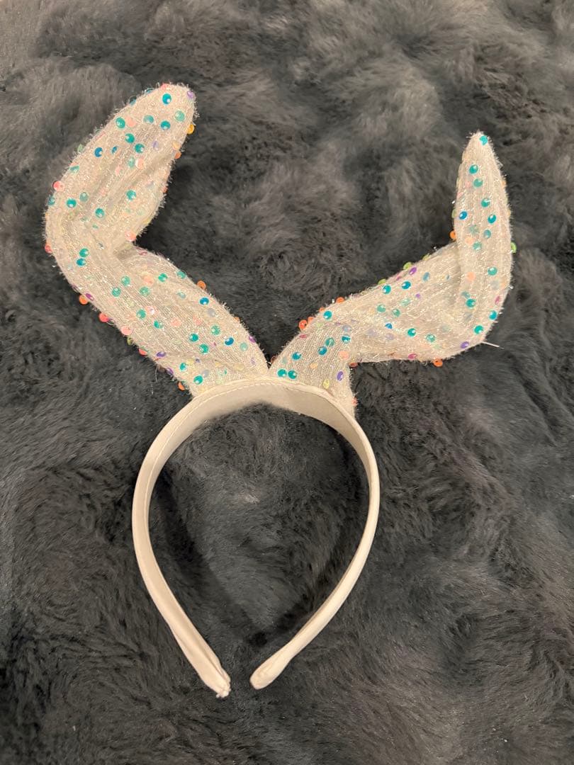 Vanity me ハロウィン コスプレ diamond 10th バニー