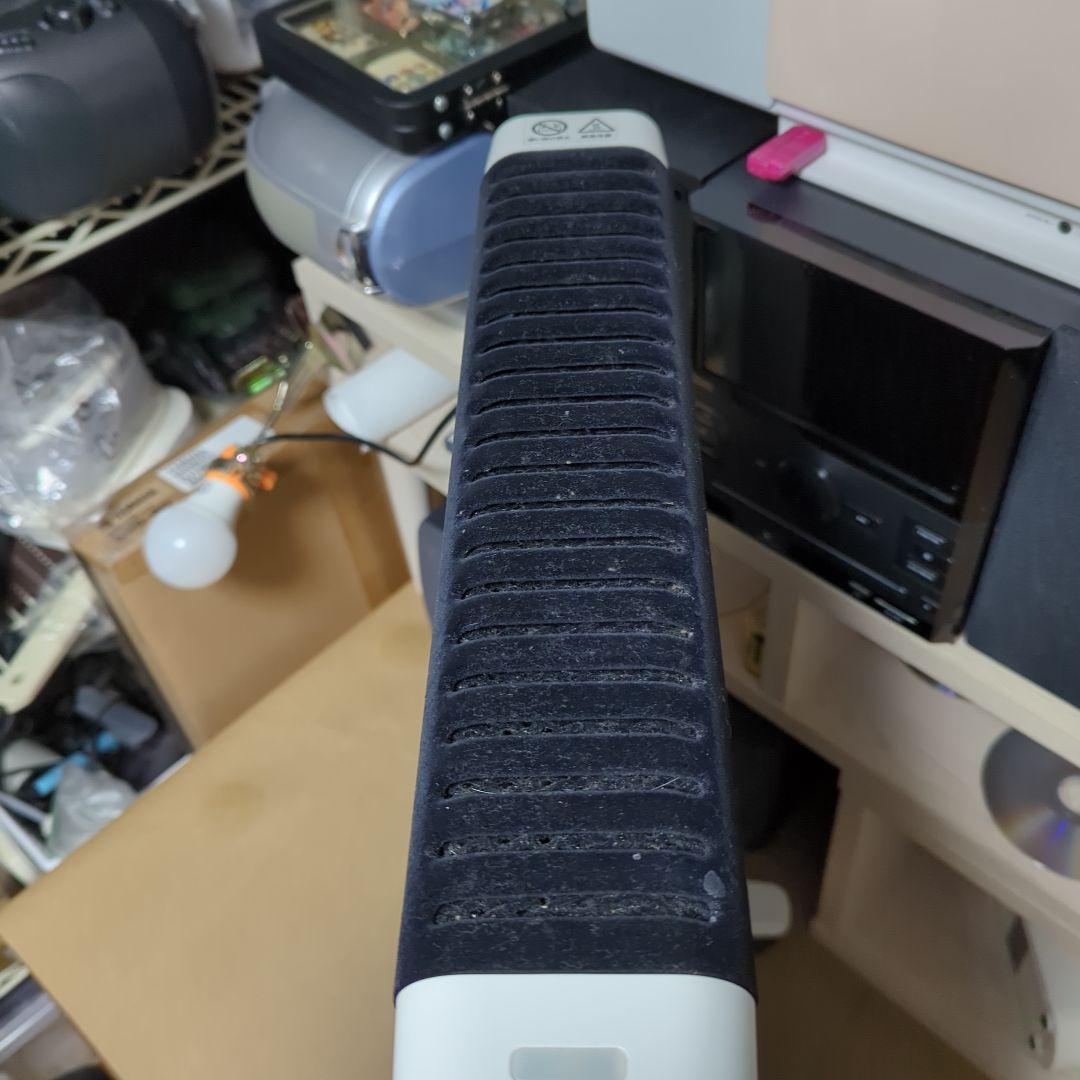 美品 siroca 遠赤軽量ヒーター （かるポカ）SN−M251（リモコン付き）