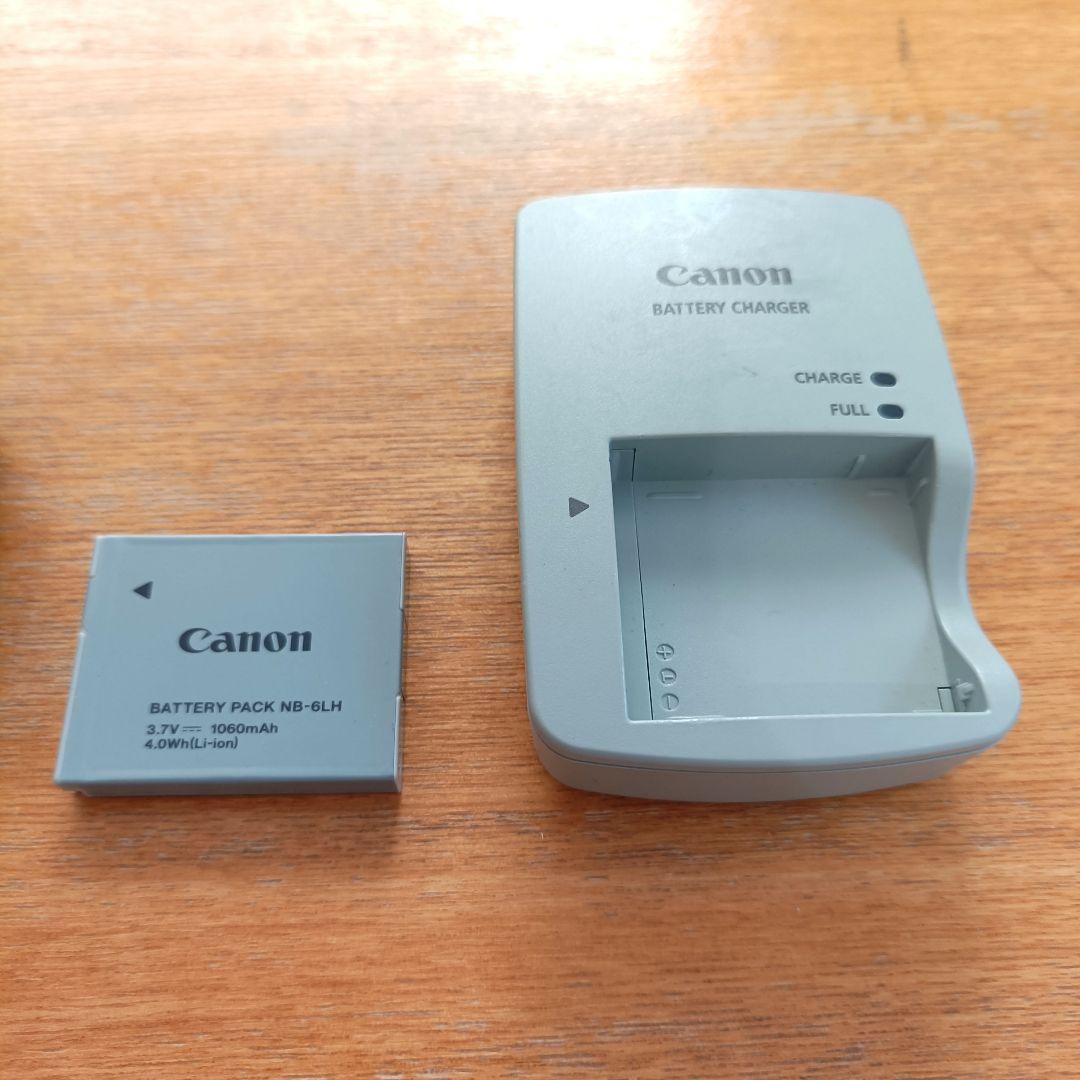 【動作品】Canon PowerShot SX 170 IS パワーショット