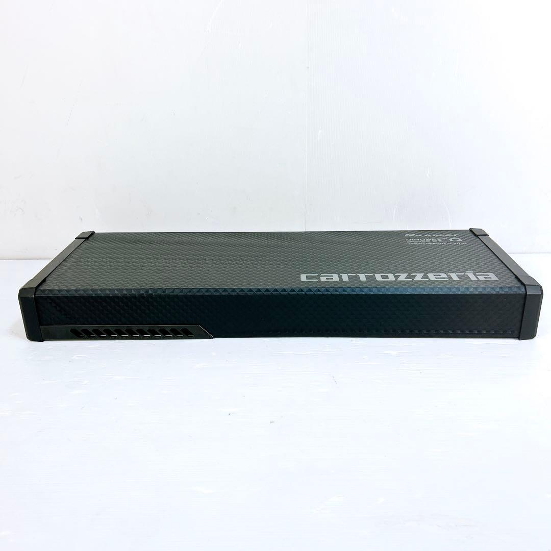 パイオニア　カロッツェリア TS-WX70DA パワードサブウーファー