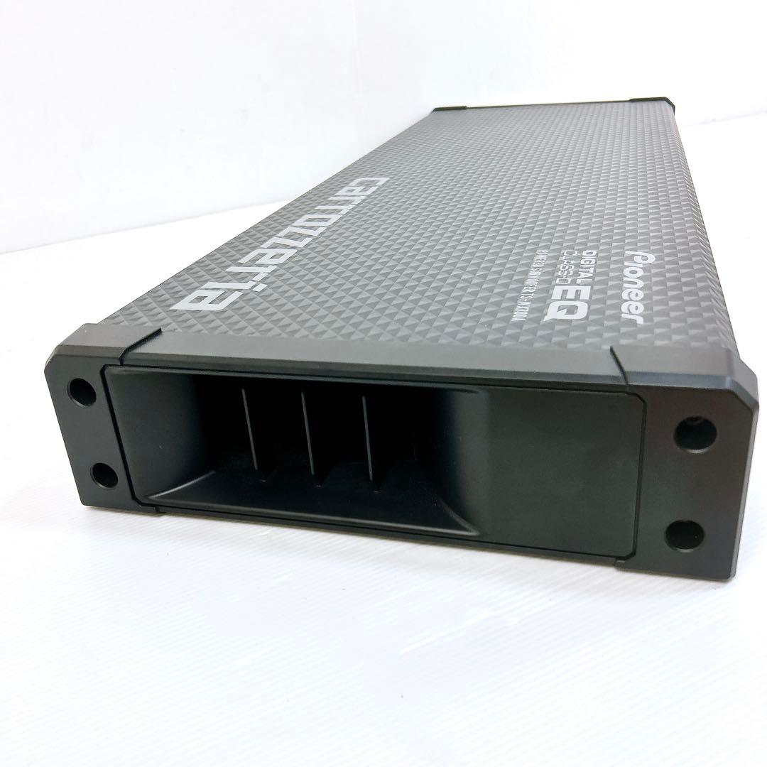 パイオニア　カロッツェリア TS-WX70DA パワードサブウーファー