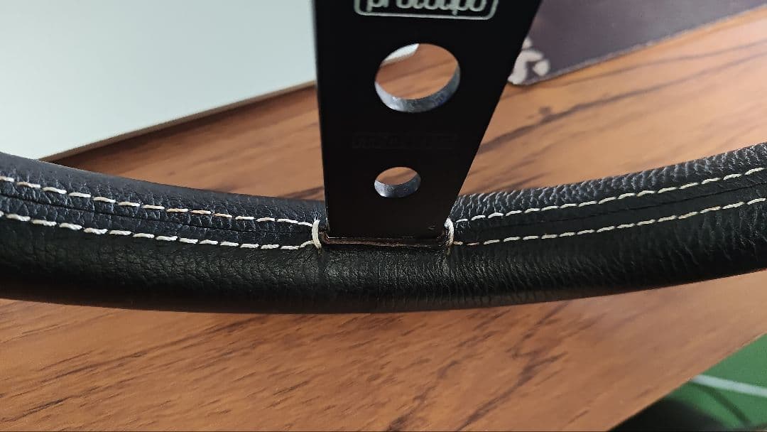 MOMO Prototipo モモ　プロトティーポ　09-92年