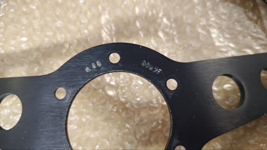 MOMO Prototipo モモ　プロトティーポ　09-92年