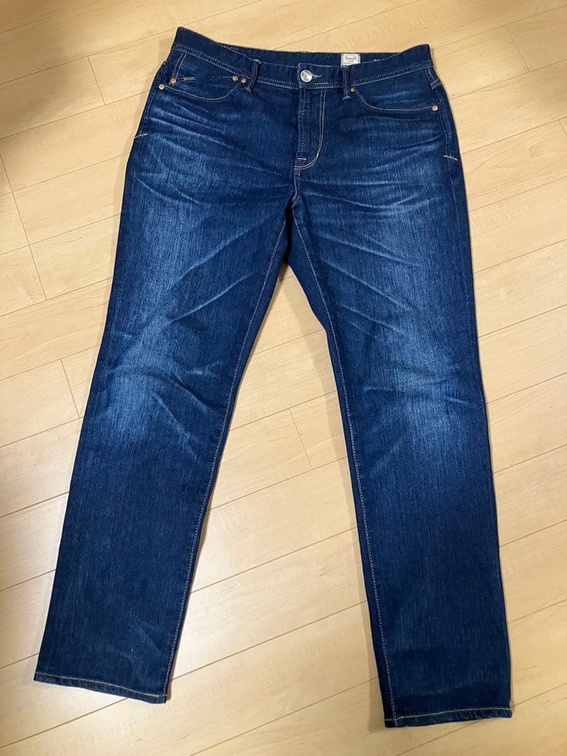 YANUK ヤヌーク PHILIPⅡ フィリップ2 サイズ34