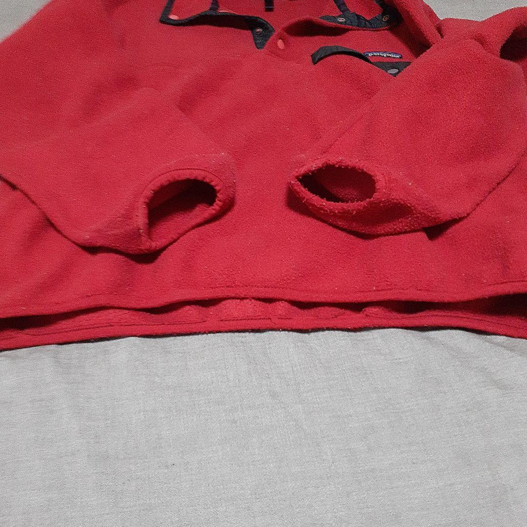 古*ん様 パタゴニア　シンチラ　スナップT